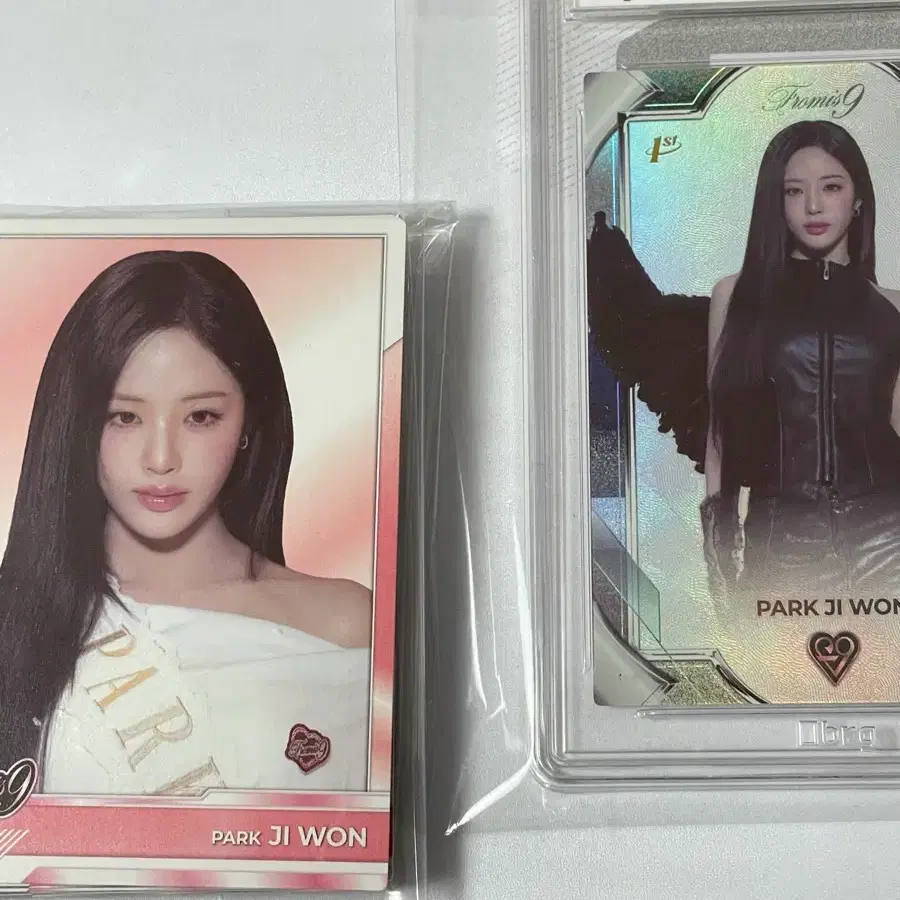 Fromis_9 TELECA Limited Edition | Bunjang Global