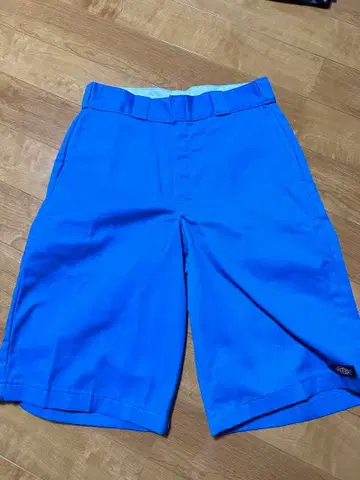 Dickies 숏팬츠 30