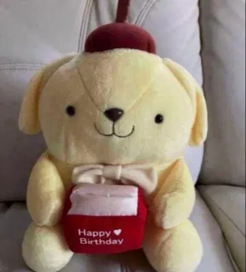 산리오 폼폼푸딩 헤이세이 레트로