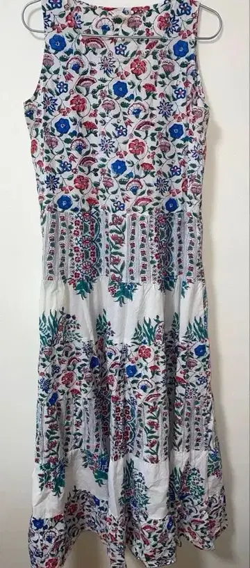 Anokhi 원피스 M 사이즈