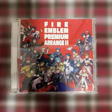 [ 파이어 엠블렘 ] PREMIUM ARRANGE 2
