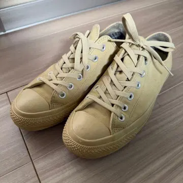 컨버스 고어텍스 컨버스 여성용 남성용 25cm