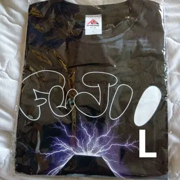 FUJI ROCK FESTIVAL 26 티셔츠 L 사이즈