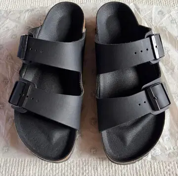 [ 새상품급 ] BIRKENSTOCK Arizona 빌코플로 샌들 41