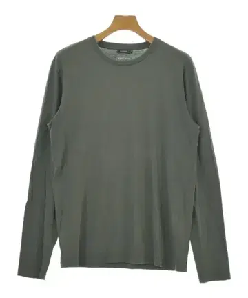 JIL SANDER 티셔츠 남성용