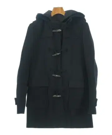 COMME des GARCONS HOMME PLUS 더플 코트 남성용