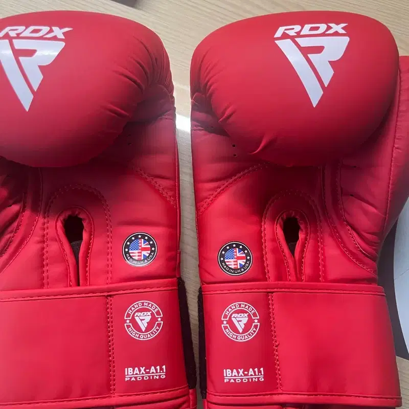 RDX 글러브 12온즈