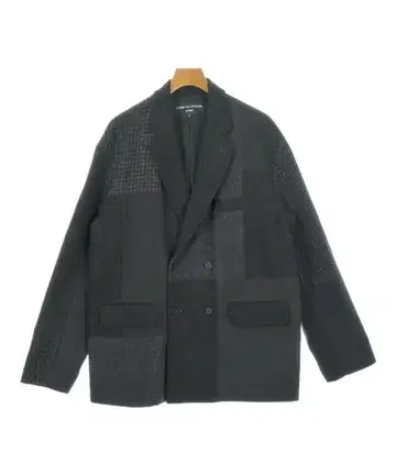 COMME des GARCONS HOMME 남성용 코트