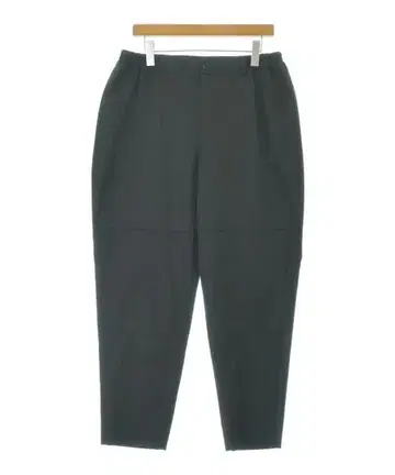 COMME des GARCONS HOMME DEUX 슬랙스 남성용