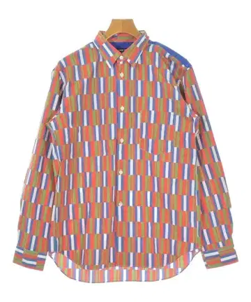 COMME des GARCONS HOMME DEUX 캐주얼 셔츠 남성용