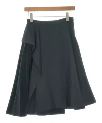 tricot COMME des GARCONS 미디 스커트 여성용