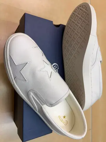 Converse ALL STAR COUPE TRIOSTAR SLIP-ON