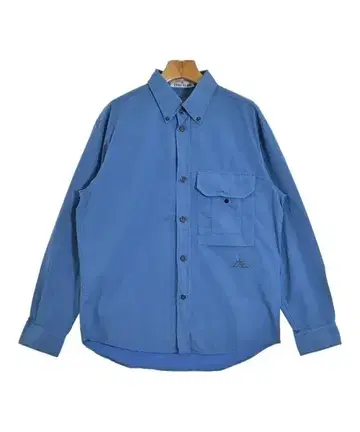 STONE ISLAND 남성용 캐주얼 셔츠