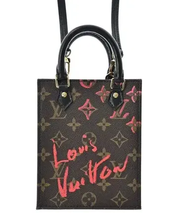 LOUIS VUITTON 여성용 토트백