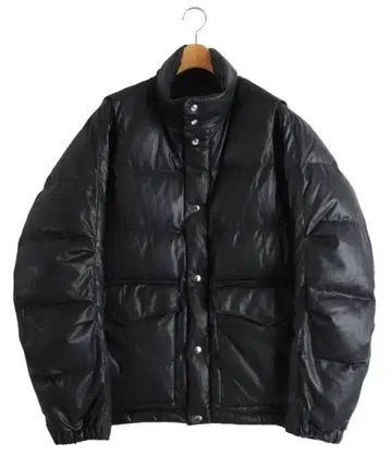 DAIWA PIER39 SYNTHETIC SKIN DOWN JACKET