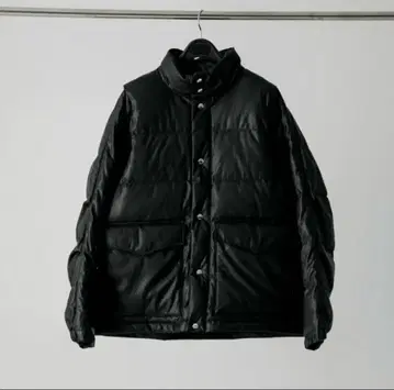DAIWA PIER39 SYNTHETIC SKIN DOWN JACKET