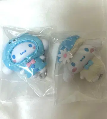산리오 치비토모 시나모롤