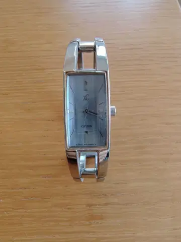 CITIZEN xC 여성용 손목시계