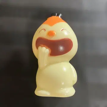 [레어] 이런 아이가 있을까 냠냠 인형 당시 물건 NHK