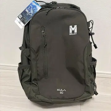 MILLET KULA 20 백팩 쿠라 20L