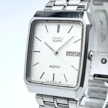 85년제/가동품 SEIKO MAJESTA 9063-5020 데이데이트