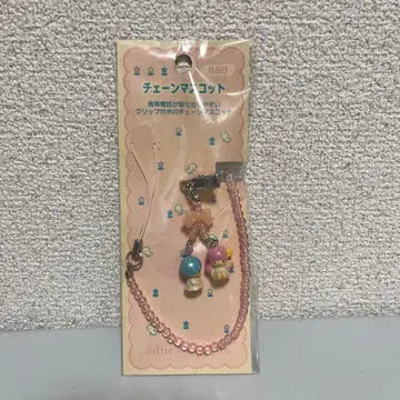 리틀트윈스타 sanrio 산리오 2001년 y2k 헤이세이 레어