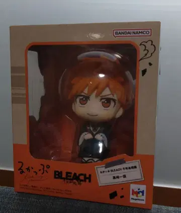 룩업 BLEACH 쿠로사키 이치고