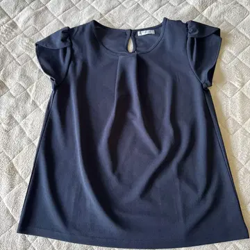 애프터눈 티 WARDROBE 반팔 티셔츠 미사용품!