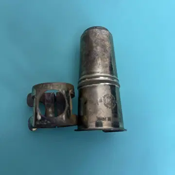 Selmer 클라리넷 마우스피스 리가처 세트
