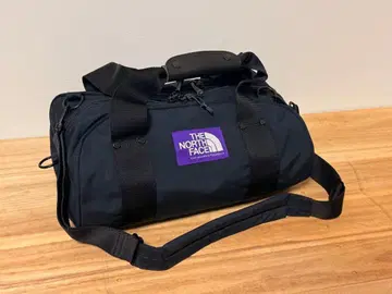 THE NORTH FACE PURPLE LABEL / 더플백