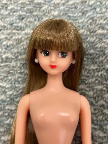 제니 프렌드 *메이린* 타카라 제니 리카짱