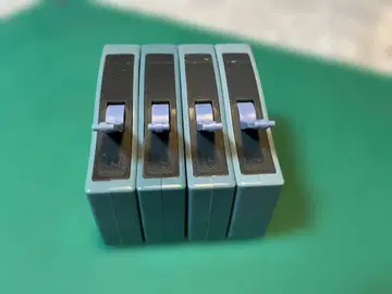 TOMIX 포인트 컨트롤러 N-s, N-w 4개
