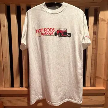 빈티지 Boyd Coddington HotRods
