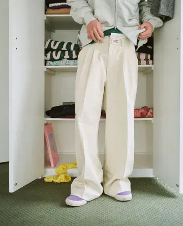 common gull products 슬랙스