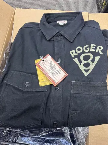 FREEWHEELERS UNION SPECIAL ROGER 8 16