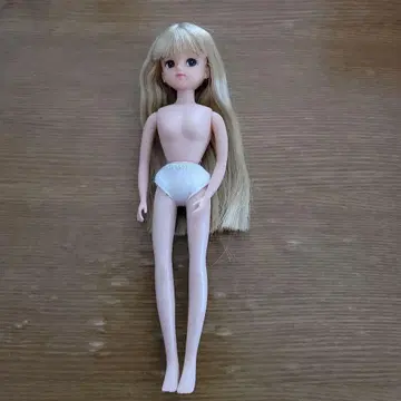 리카짱 인형