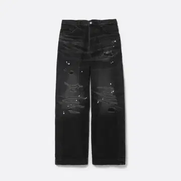 DENIM BAGGY PANTS 3 서브레이션즈 283