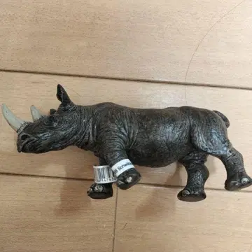 Schleich 슐라이히 코끼리 피규어