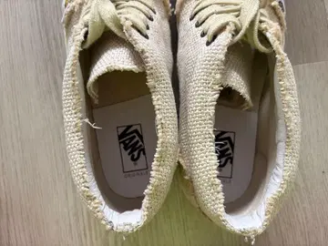 Vans Vault CUKKA 단종 모델 29cm