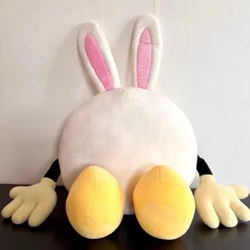 디즈니 이스터 우사타마 봉제 인형 2019