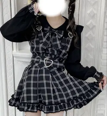 Princess Melody MARS 셋업