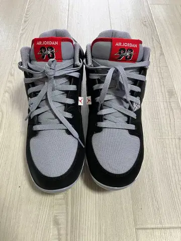JORDAN 포인트 스파이크 28.0cm 미사용 새상품