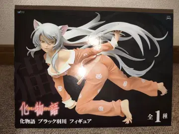 바케모노가타리 블랙 하네카와 피규어 TAITO