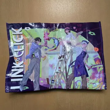 시광대리인 상하이 전시회 쇼핑백