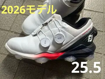 FootJoy 풋조이 투어알파 트리플 BOA