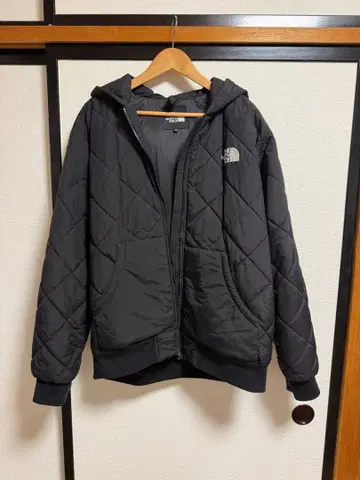 THE NORTH FACE 야킨 재킷 블랙 XL