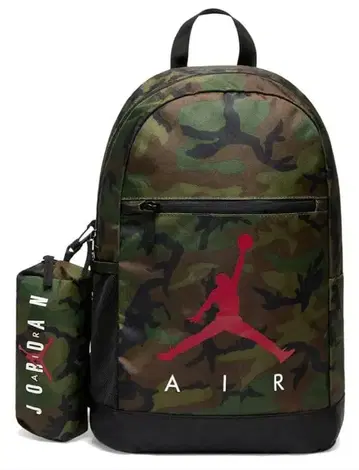 새상품 Nike 나이키 Jordan 조던 백팩 럭색