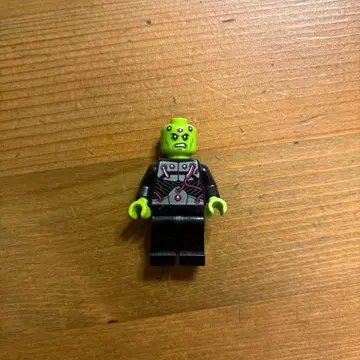 LEGO 76040 미니 피규어 브레이니악 DC 배트맨