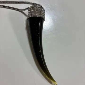 MICHAEL KORS 목걸이 펜던트