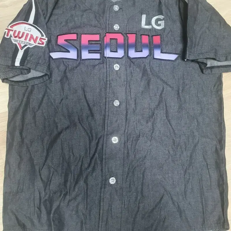 LG 트윈스야구 서울커스텀유니폼3XL